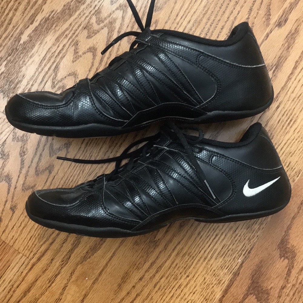 Nike shoes